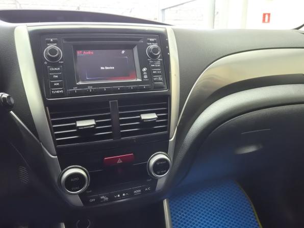Subaru Forester III Рестайлинг с пробегом 2012 года, цена 1 450 000 рублей, 132222 км, внедорожник, Автокод Объявления