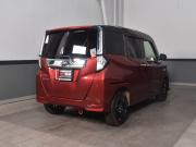 Toyota Roomy I Рестайлинг Кемерово  - изображение 32