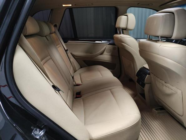 BMW X5 II (E70) с пробегом 2007 года, цена 1 385 000 рублей, 286000 км, внедорожник, Автокод Объявления