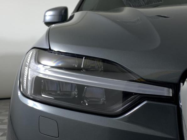 Volvo XC60 II с пробегом 2021 года, цена 3 995 000 рублей, 62944 км, внедорожник, Автокод Объявления