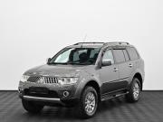 Mitsubishi Pajero Sport II Москва  - изображение 17