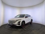 Omoda C5 I Москва  - изображение 31