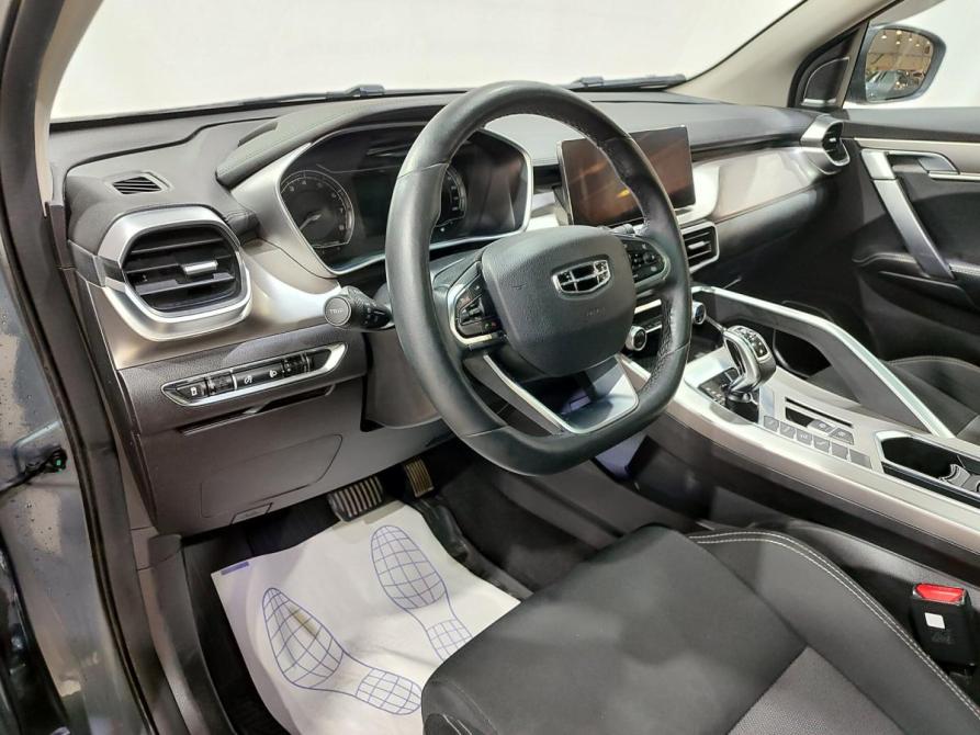 Geely Coolray I Нижневартовск  - изображение 17