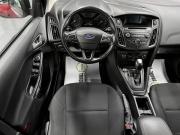 Ford Focus III Рестайлинг Тверь  - изображение 35