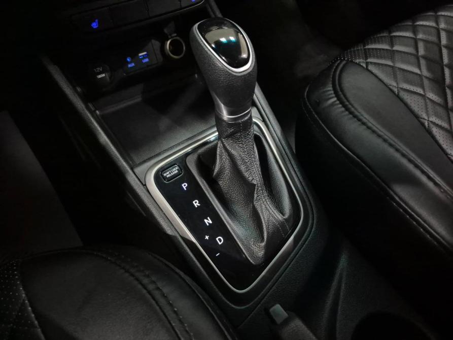 Hyundai Solaris II Альметьевск  - изображение 21
