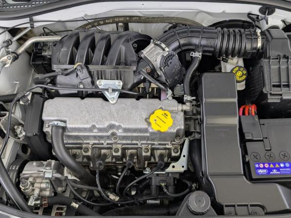 Lada (ВАЗ) Largus I Рестайлинг с пробегом 2024 года, цена 1 390 000 рублей, 9790 км, универсал, Автокод Объявления