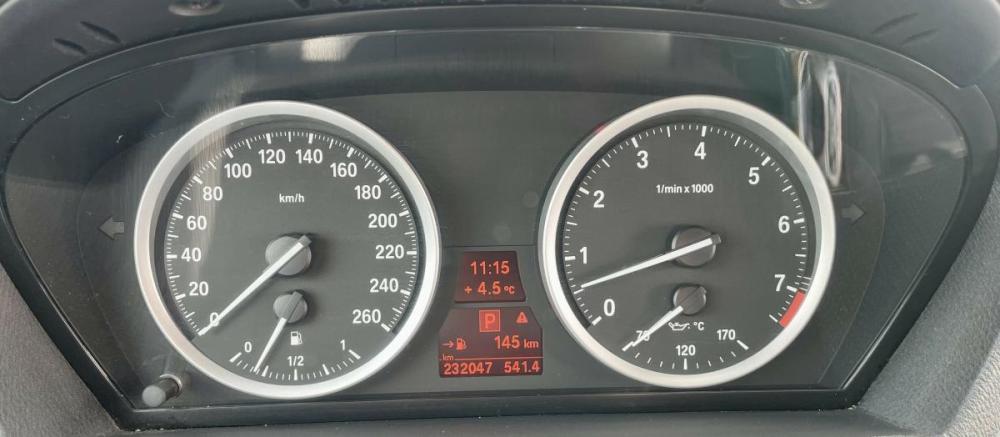 BMW X6 I (E71) Стерлитамак  - изображение 13