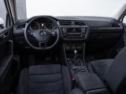 Volkswagen Tiguan II Краснодар  - изображение 28