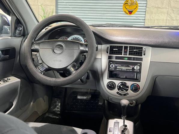Chevrolet Lacetti I с пробегом 2010 года, цена 600 000 рублей, 194118 км, седан, Автокод Объявления