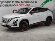 Omoda C5 I Москва  - изображение 24