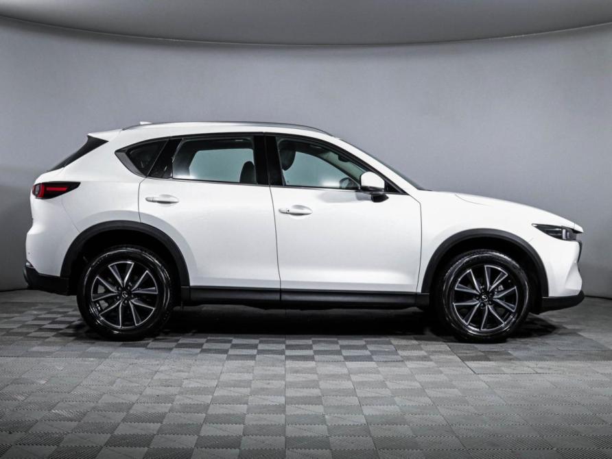 Mazda CX-5 II Рестайлинг Москва  - изображение 4