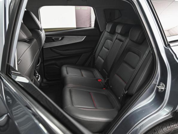 Chery Tiggo 7 Pro I с пробегом 2021 года, цена 1 686 000 рублей, 55561 км, внедорожник, Автокод Объявления