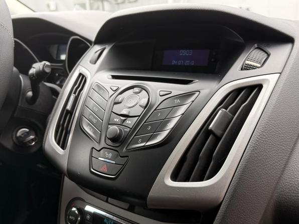 Ford Focus III с пробегом 2012 года, цена 775 000 рублей, 180264 км, хэтчбек, Автокод Объявления