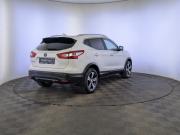 Nissan Qashqai II Москва  - изображение 34