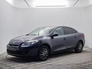 Renault Fluence I Москва  - изображение 17