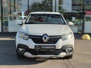 Renault Logan II Рестайлинг Ижевск  - изображение 24