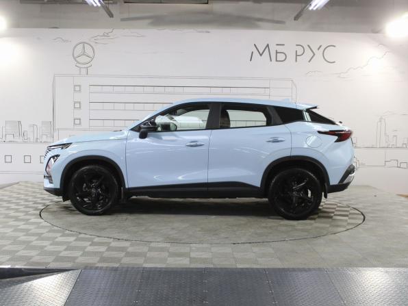 Omoda C5 I с пробегом 2023 года, цена 1 790 000 рублей, 36000 км, внедорожник, Автокод Объявления
