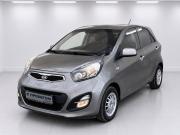 Kia Picanto II Москва  - изображение 18