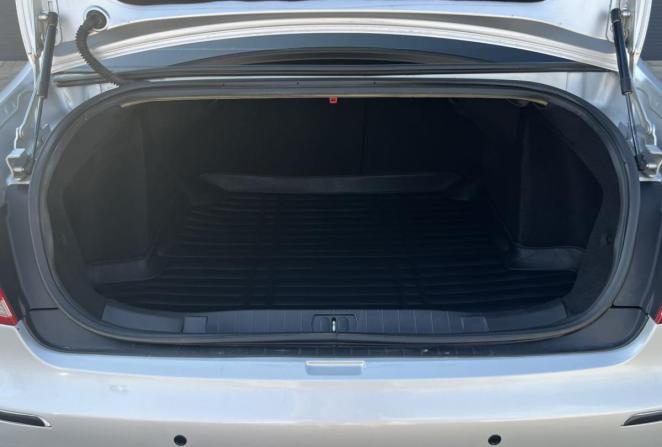Peugeot 408 I с пробегом 2012 года, цена 560 000 рублей, 116420 км, седан, Автокод Объявления