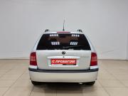 Skoda Octavia I (A4) Рестайлинг Альметьевск  - изображение 24