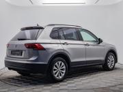 Volkswagen Tiguan II Москва  - изображение 23
