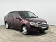 Lada (ВАЗ) Granta I Казань  - изображение 17