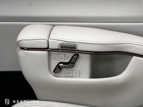 Новый Lexus LM II 2025 года, цена 17 990 000 рублей, минивэн, Автокод Объявления