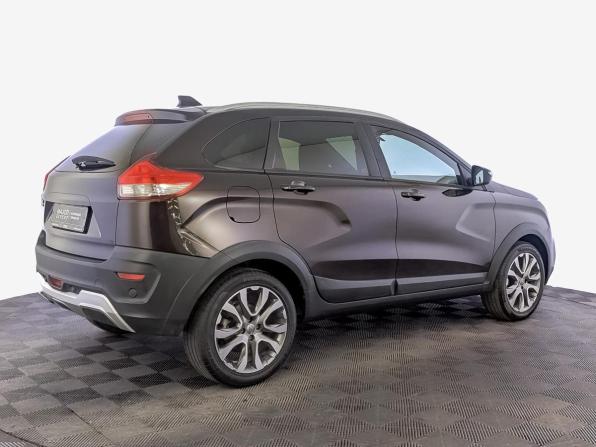 Lada (ВАЗ) XRAY I с пробегом 2019 года, цена 1 050 000 рублей, 25815 км, хэтчбек, Автокод Объявления