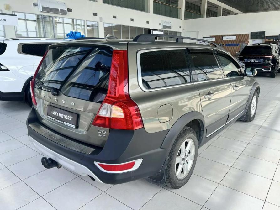 Volvo XC70 II Екатеринбург  - изображение 6