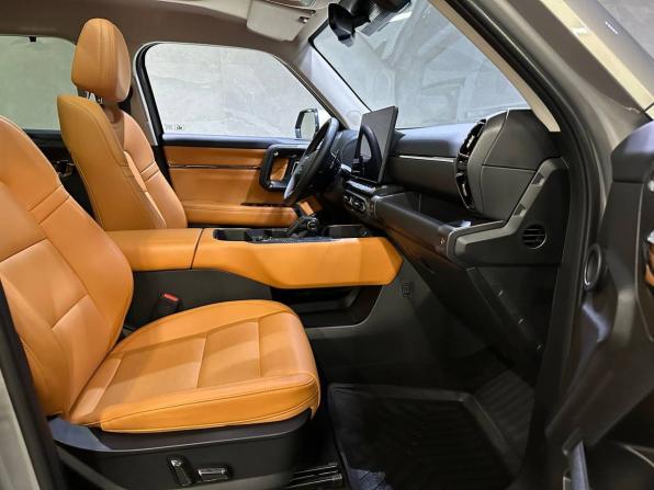 Haval H7 I с пробегом 2025 года, цена 3 600 000 рублей, 4130 км, внедорожник, Автокод Объявления