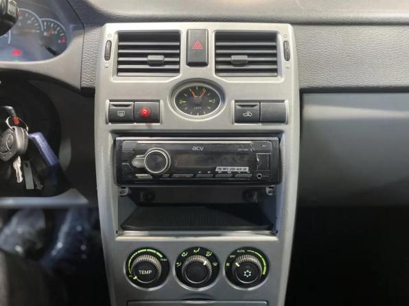 Lada (ВАЗ) Priora I с пробегом 2012 года, цена 299 000 рублей, 358961 км, седан, Автокод Объявления