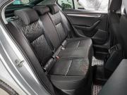 Skoda Octavia III (A7) Рестайлинг Воронеж  - изображение 26