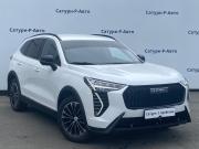 Haval Jolion I Рестайлинг Курган  - изображение 19
