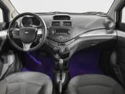 Chevrolet Spark III (M300) Рестайлинг Санкт-Петербург  - изображение 33