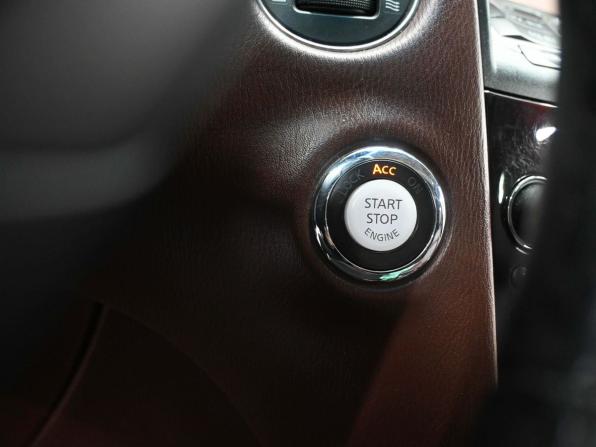 Infiniti QX50 I Рестайлинг с пробегом 2016 года, цена 2 049 900 рублей, 185030 км, внедорожник, Автокод Объявления