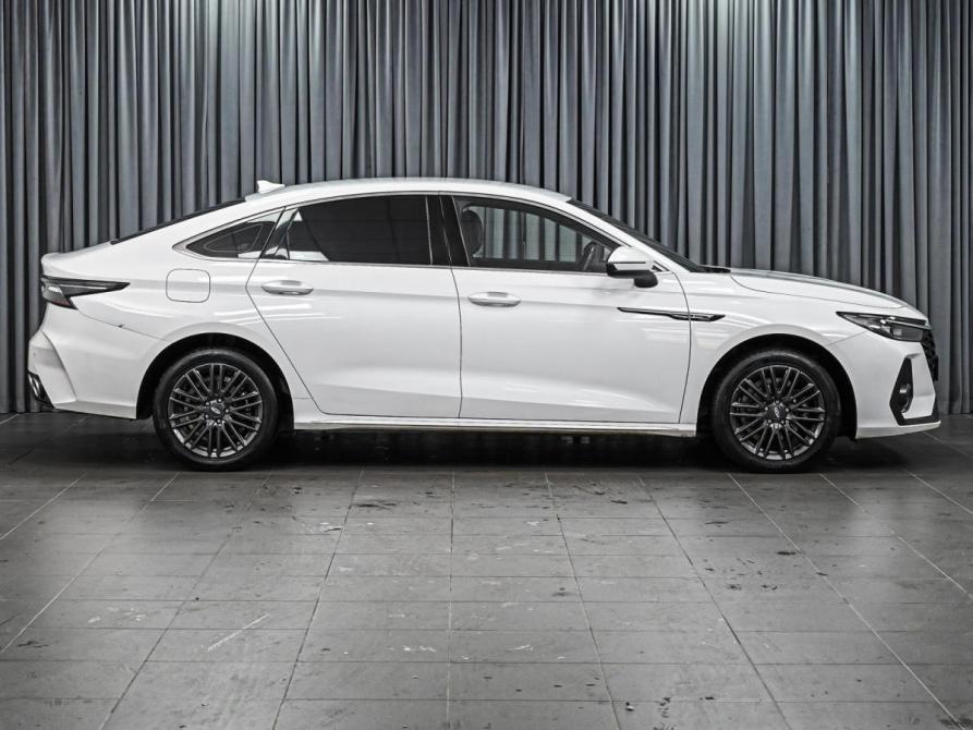 Chery Arrizo 8 Ставрополь  - изображение 5