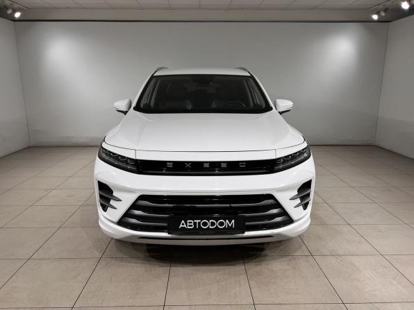 Exeed LX I Рестайлинг с пробегом 2022 года, цена 1 749 000 рублей, 63000 км, внедорожник, Автокод Объявления
