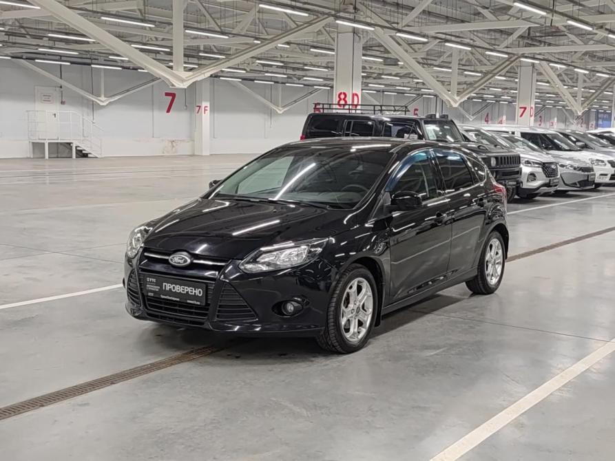 Ford Focus III Казань  - изображение 1