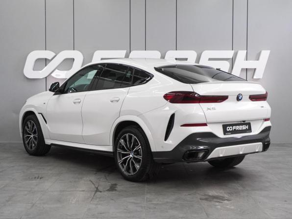 BMW X6 III (G06) с пробегом 2021 года, цена 8 099 000 рублей, 62076 км, внедорожник, Автокод Объявления