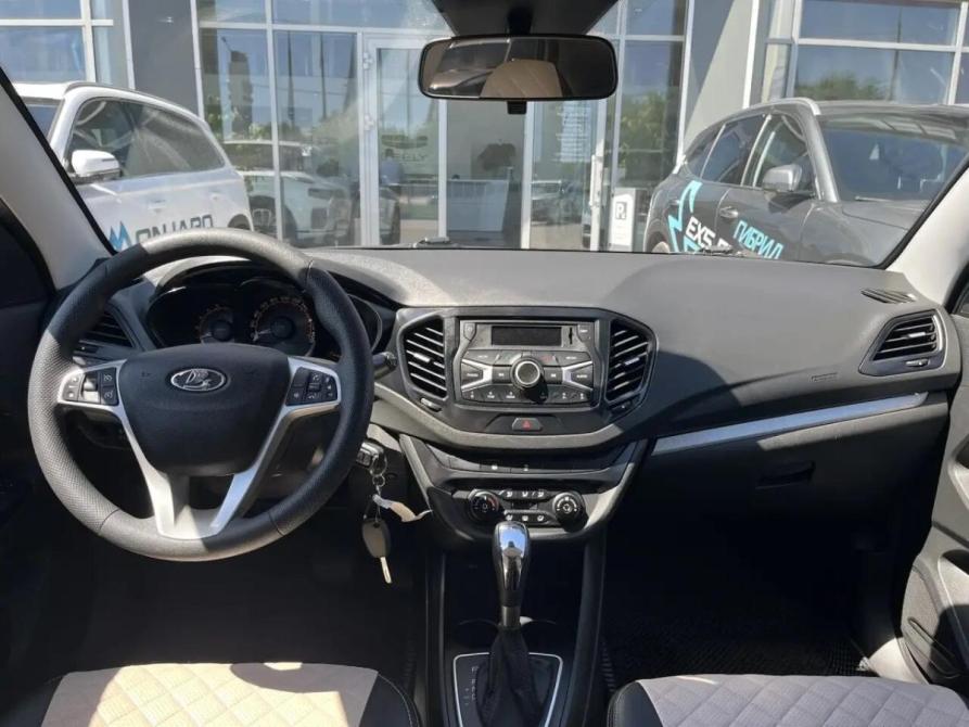 Lada (ВАЗ) Vesta I Воронеж  - изображение 8