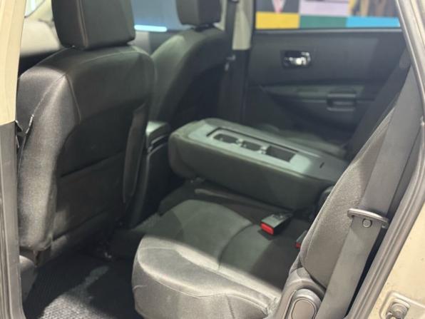 Nissan Qashqai+2 I Рестайлинг с пробегом 2010 года, цена 849 000 рублей, 287000 км, внедорожник, Автокод Объявления
