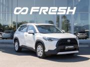 Toyota Corolla Cross I Улан-Удэ  - изображение 23