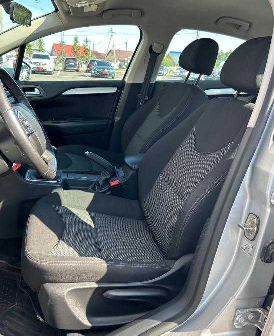 Citroen C4 II Альметьевск  - изображение 10
