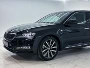 Skoda Superb III Рестайлинг Уфа  - изображение 38