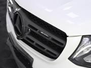 Mercedes-Benz GLS AMG I (X166) Москва  - изображение 55