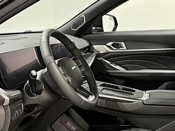 Haval F7 II с пробегом 2026 года, цена 2 999 000 рублей, 10 км, внедорожник, Автокод Объявления