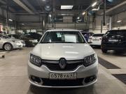 Renault Sandero II Санкт-Петербург  - изображение 12