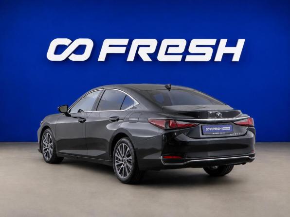 Lexus ES VII Рестайлинг с пробегом 2021 года, цена 4 198 888 рублей, 71562 км, седан, Автокод Объявления