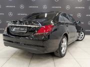 Mercedes-Benz C-Класс IV (W205) Рестайлинг Москва  - изображение 31