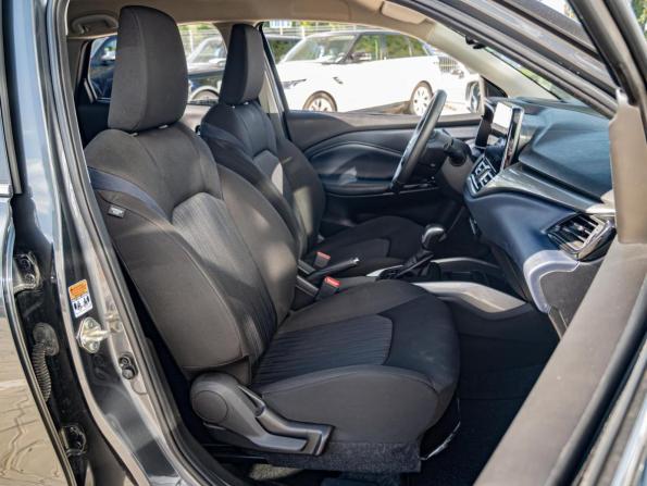 Suzuki Baleno III с пробегом 2022 года, цена 1 730 000 рублей, 6789 км, хэтчбек, Автокод Объявления